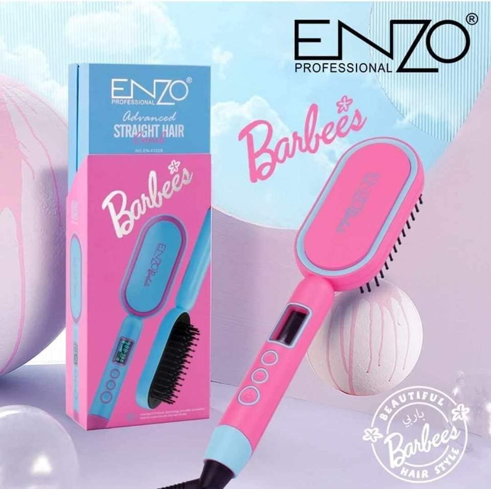 BROSSE LISSANTE (ROSE) ENZO 4102X