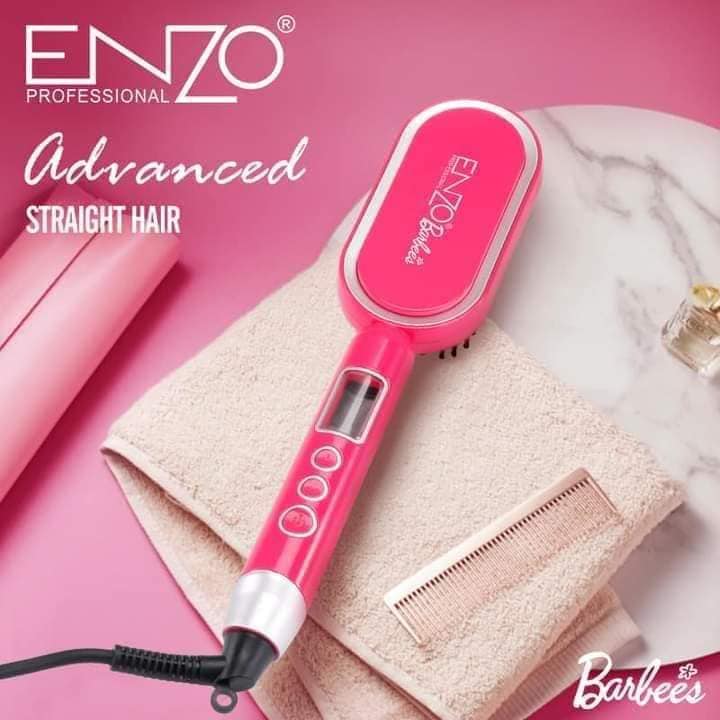 BROSSE LISSANTE (ROSE) ENZO 4102X