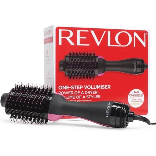 BROSSE SOUFFLANTE REVLON ORIGINAL