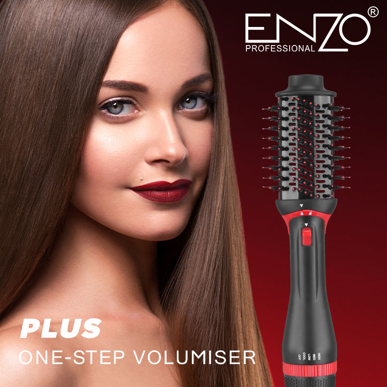 BROSSE SOUFFLANTE REVLON ENZO 6202