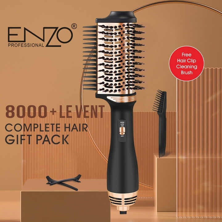 BROSSE SOUFFLANTE ENZO 4130