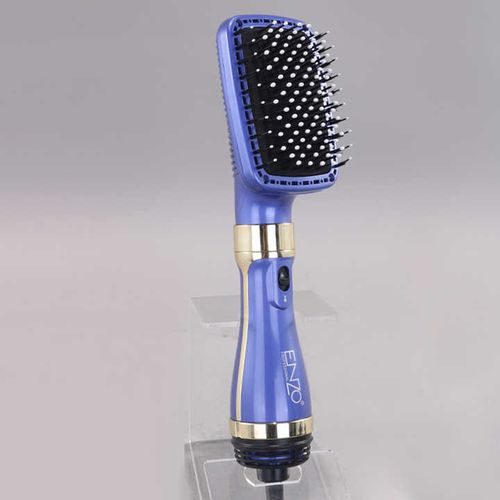 BROSSE SOUFFLANTE 2 EN 1 ENZO 4128