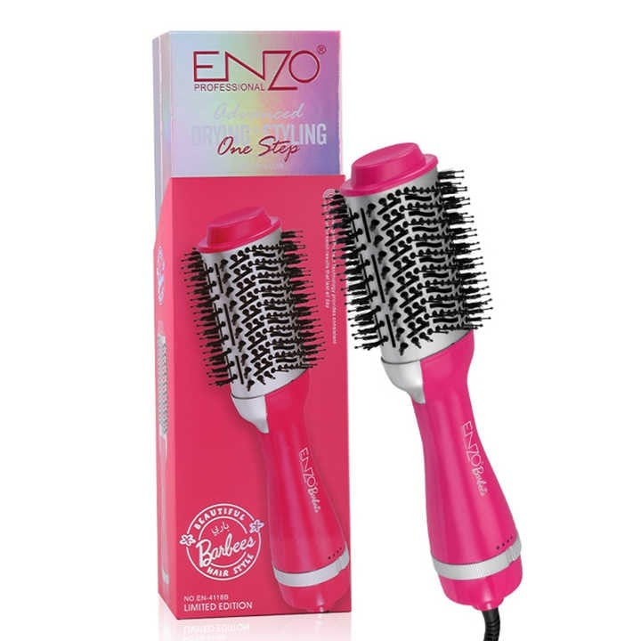 BROSSE SOUFFLANTE BARBIE ENZO 4118B