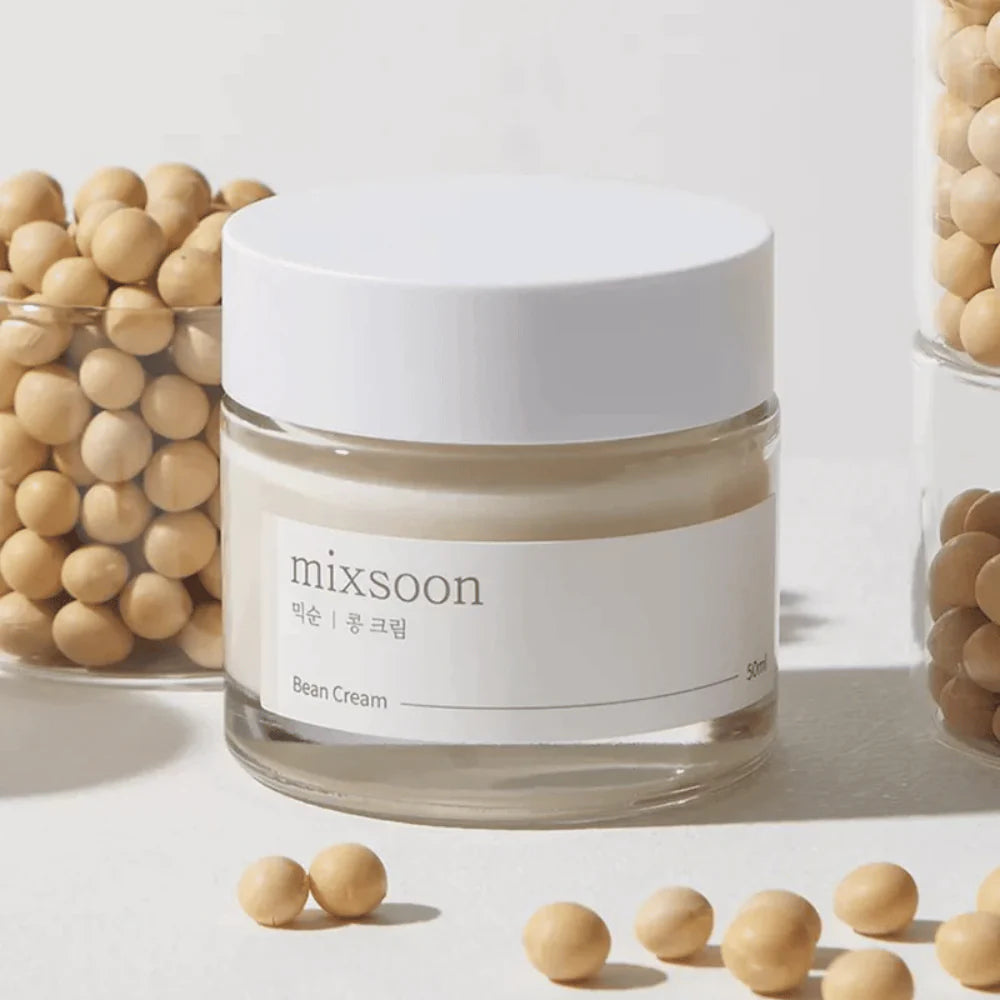 MIXSOON BEAN CREAM 50ML
