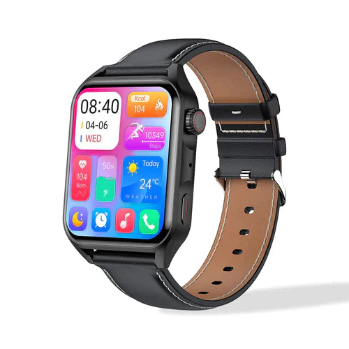 SMART WACH ECRAN AMOLED - Premium from DION - Just DA 8500! Shop now at DION