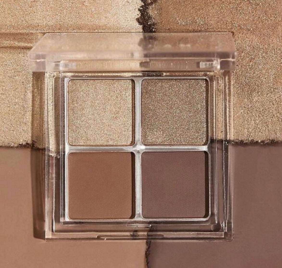 SHEGLAM PALETTE DE FARDS À PAUPIÈRES COSMIC CRYSTAL - HIGHER SELF - Premium from DION - Just DA 2000! Shop now at DION