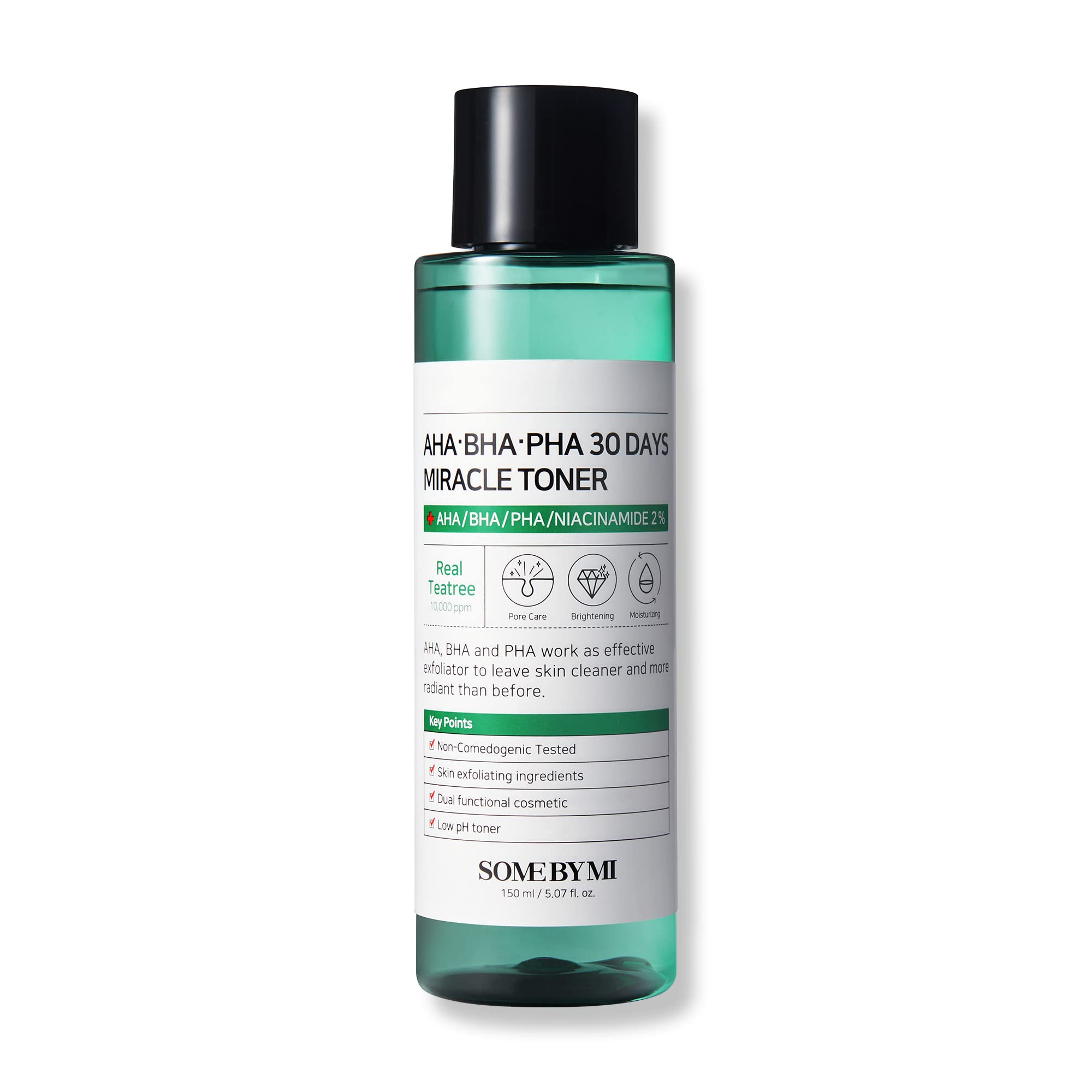 SOME BY MI - AHA BHA PHA 30 DAYS MIRACLE TONER 150 ML