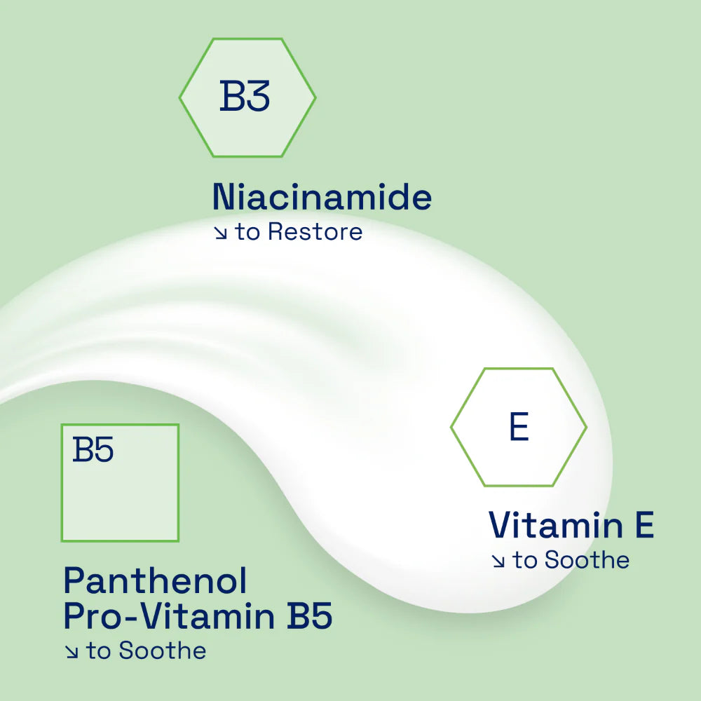 CETAPHIL RICH NIGHT CREAM 50G