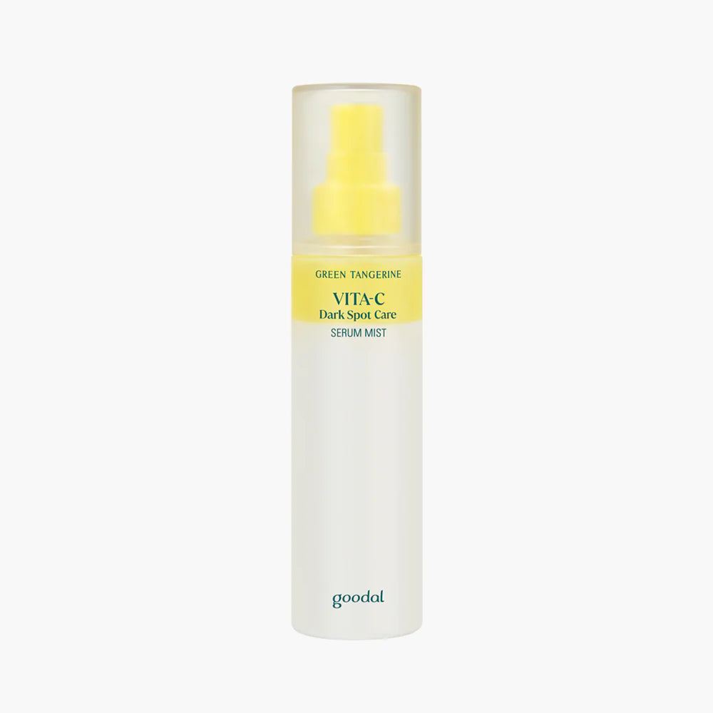 GOODAL VITA C DARK SPOT CARE SERUM MIST 40 ML