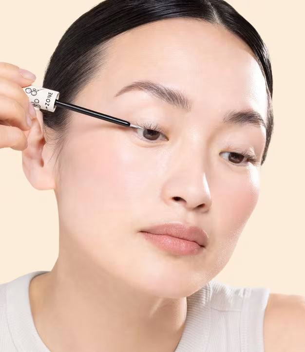 AROMA ZONE SÉRUM CILS FORTIFIANT AU RICIN BIO