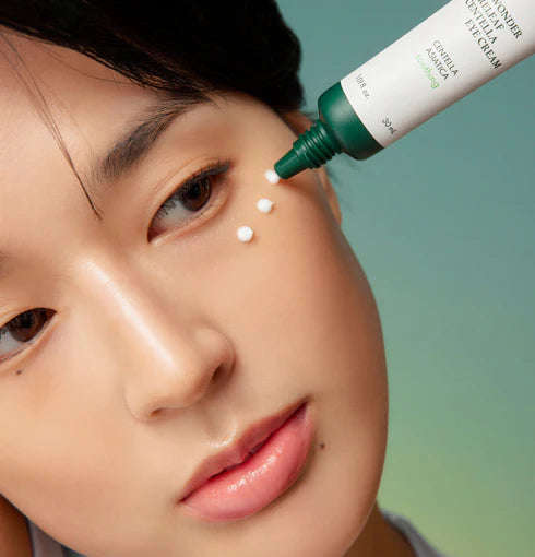 PURITO WONDER RELEAF CENTELLA EYE CREAM 30ML