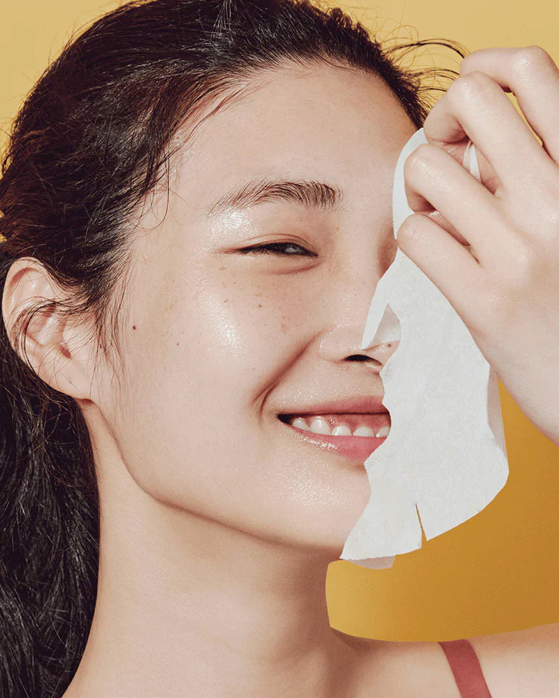 COSRX PROPOLIS NOURISHING MAGNET SHEET MASK 25ML