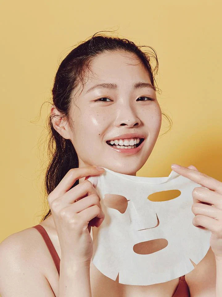 COSRX PROPOLIS NOURISHING MAGNET SHEET MASK 25ML