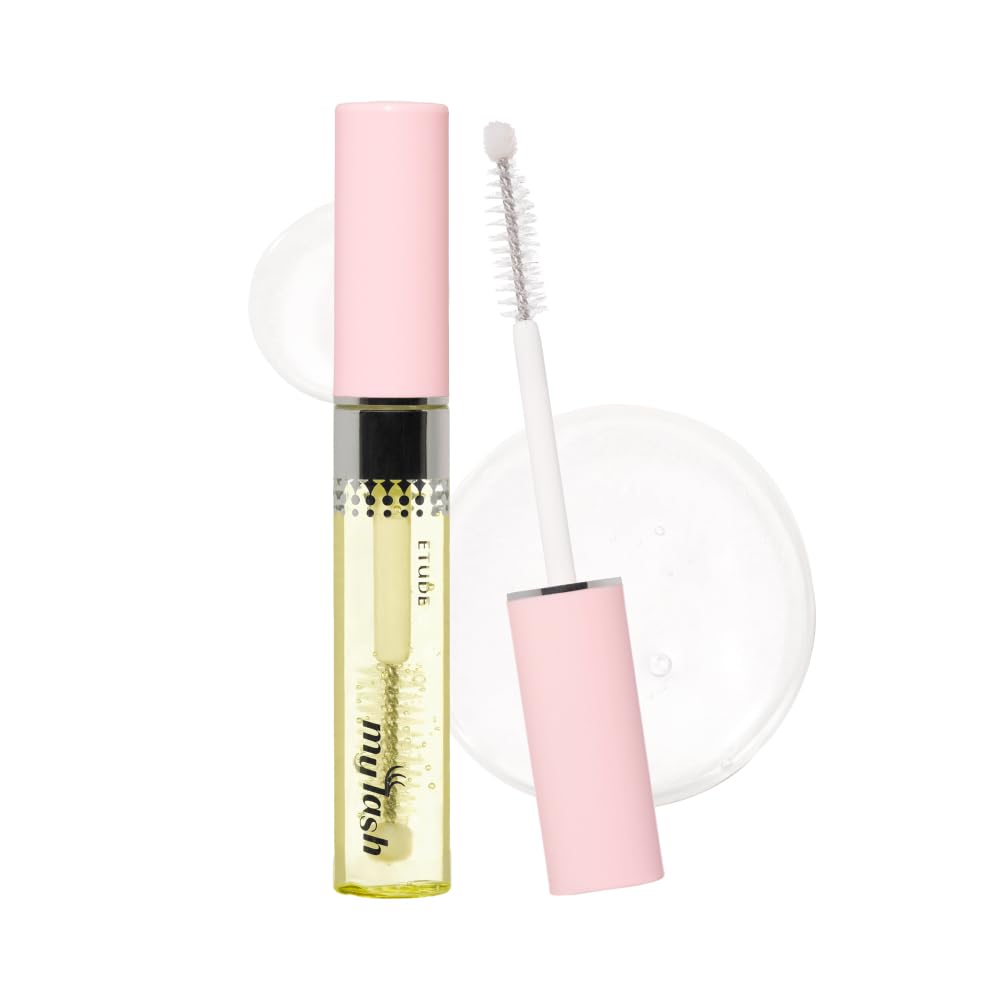 ETUDE MY LASH SERUM FORCE ET LONGUEUR 9G