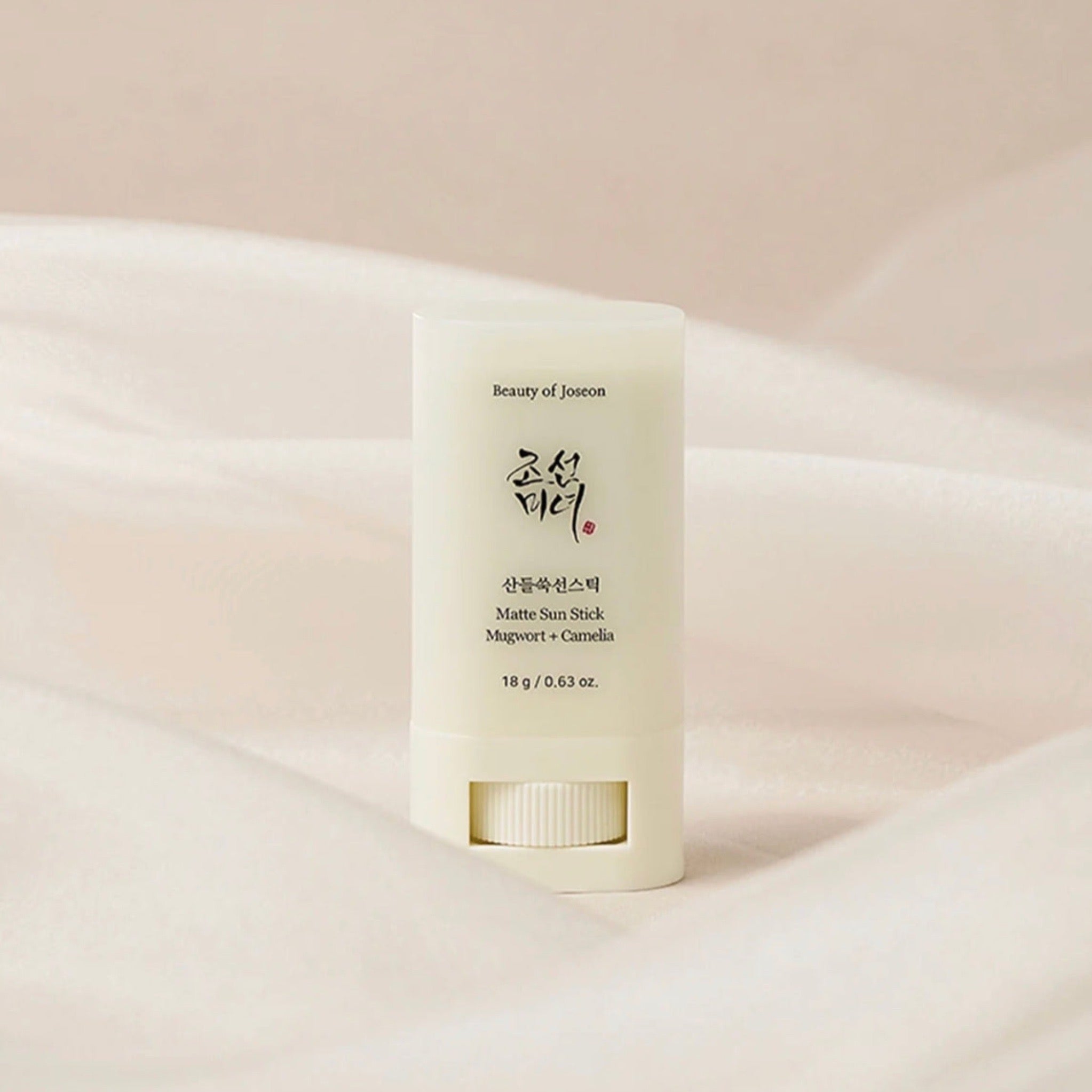 BEAUTY OF JOSEON MATTE SUN STICK SPF 50 + PA++++