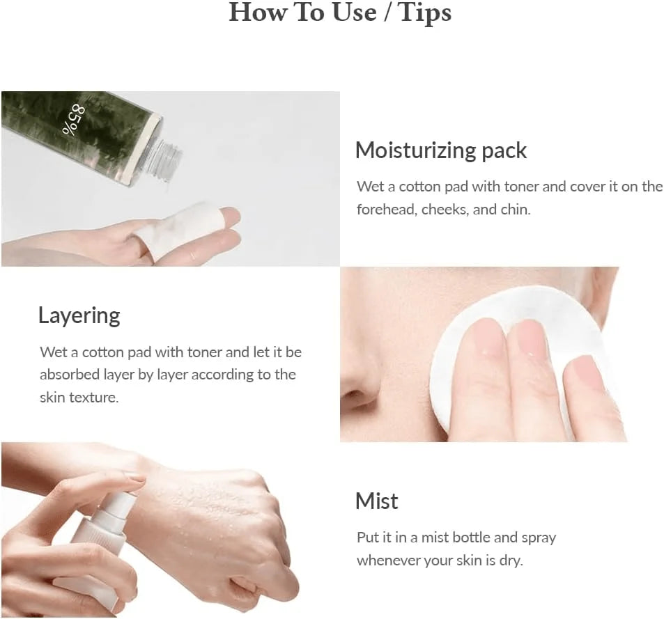 DR. ALTHEA ANASTATICA SKIN CONDITIONING TONER 250ML