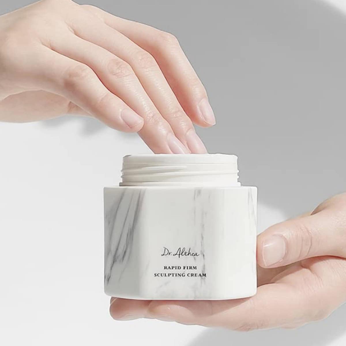 DR ALTHEA RAPID FIRM SCULPTING CREAM 45ML