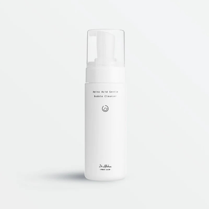 DR.ALTHEA AMINO ACID GENTLE BUBBLE CLEANSER 140ML