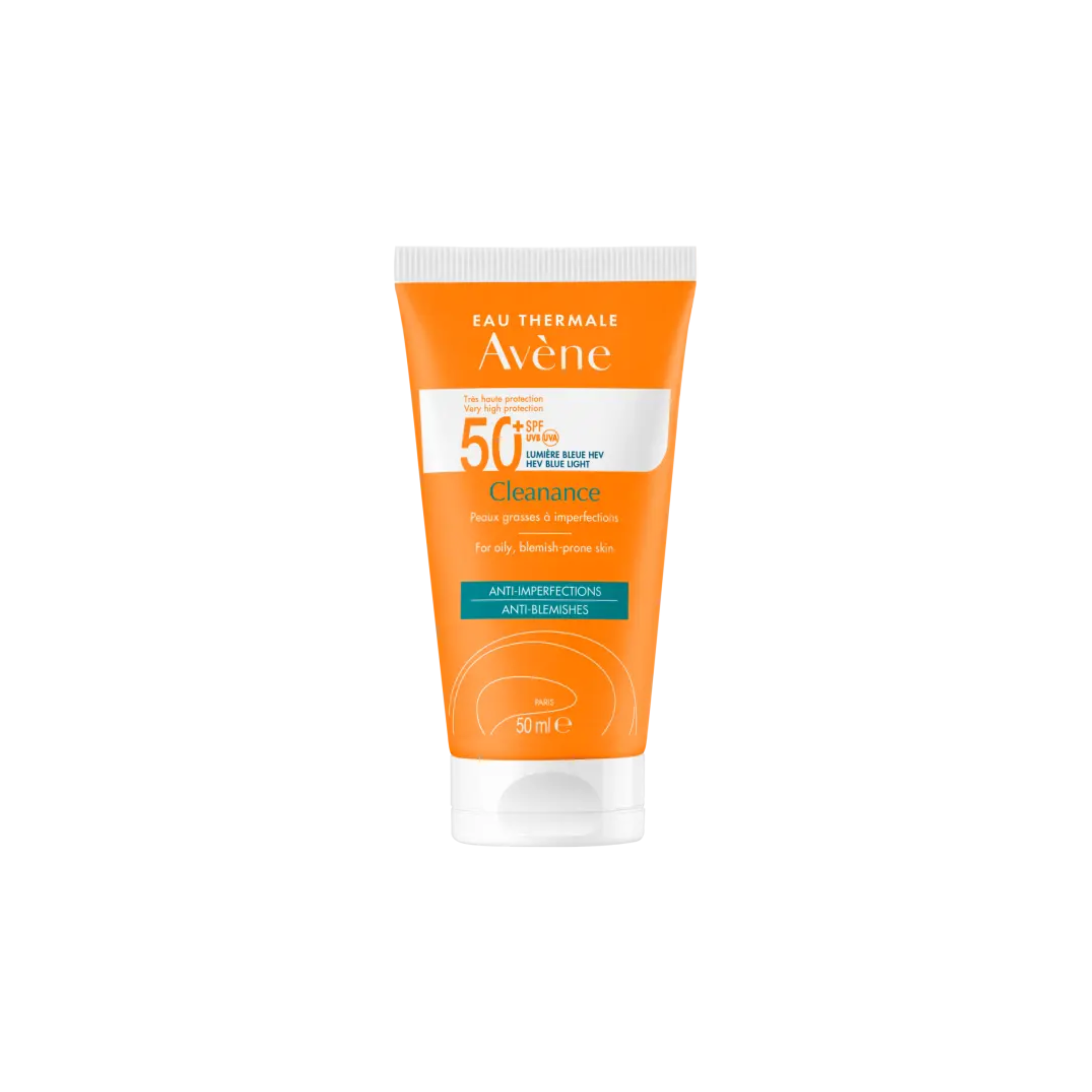 ÉCRAN SOLAIRE CLEANANCE AVÈNE ANTI-IMPERFECTIONS - Premium from DION - Just DA 3900! Shop now at DION
