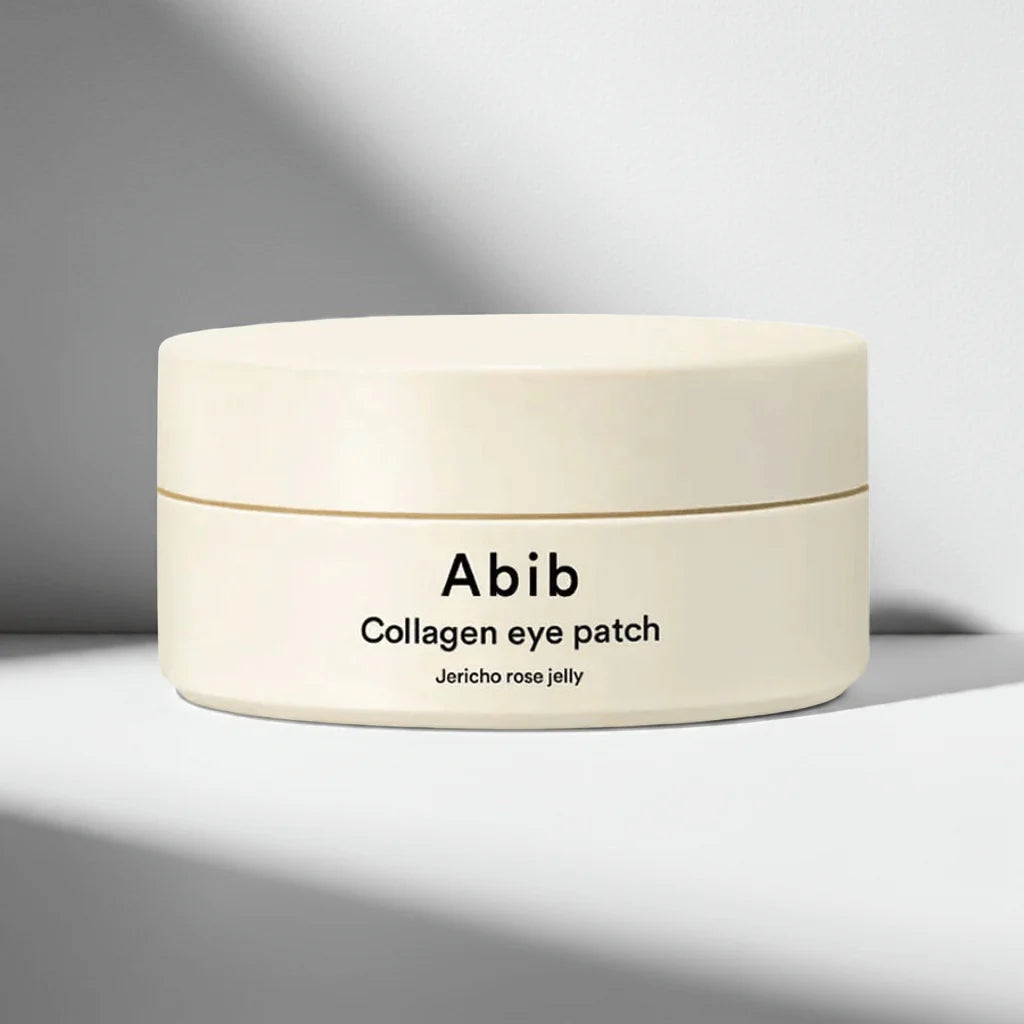 ABIB COLLAGEN EYE PATCHES 90G 30 PAIRS