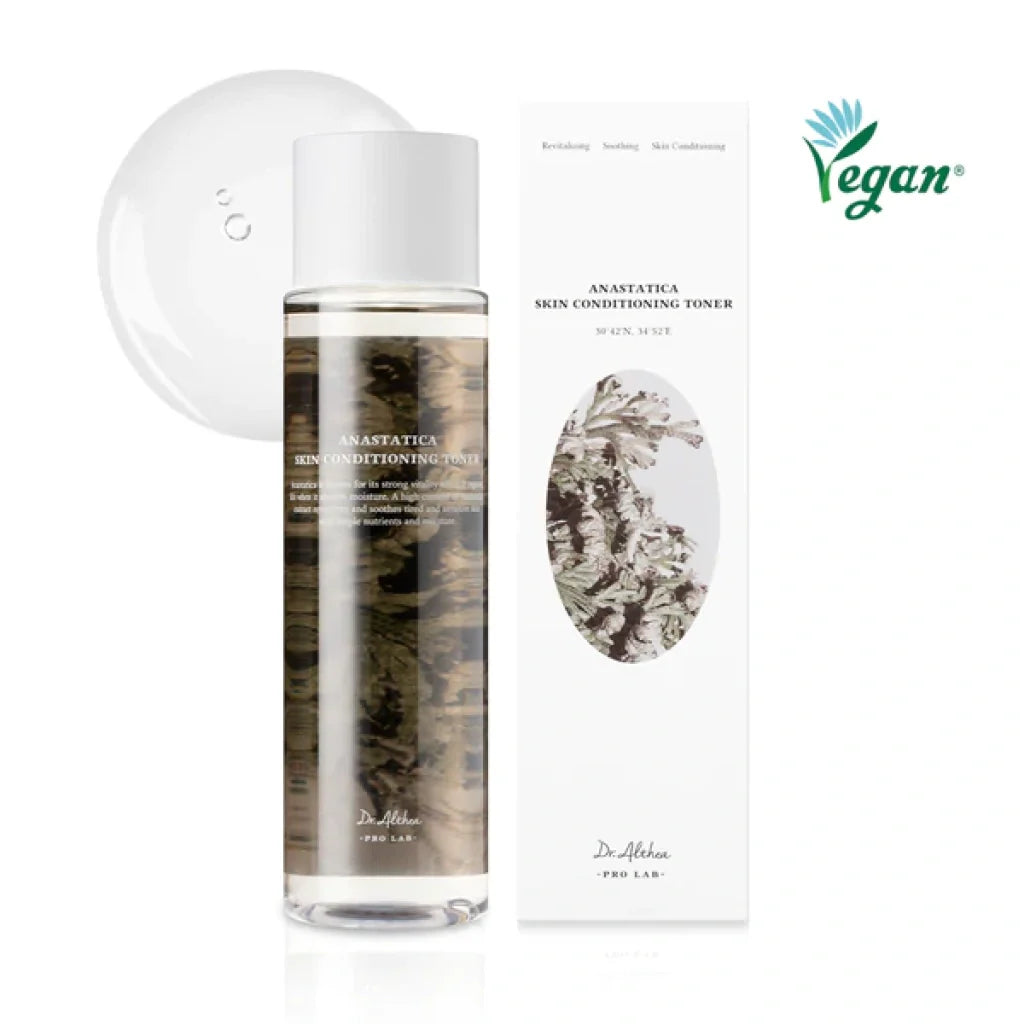 DR. ALTHEA ANASTATICA SKIN CONDITIONING TONER 250ML