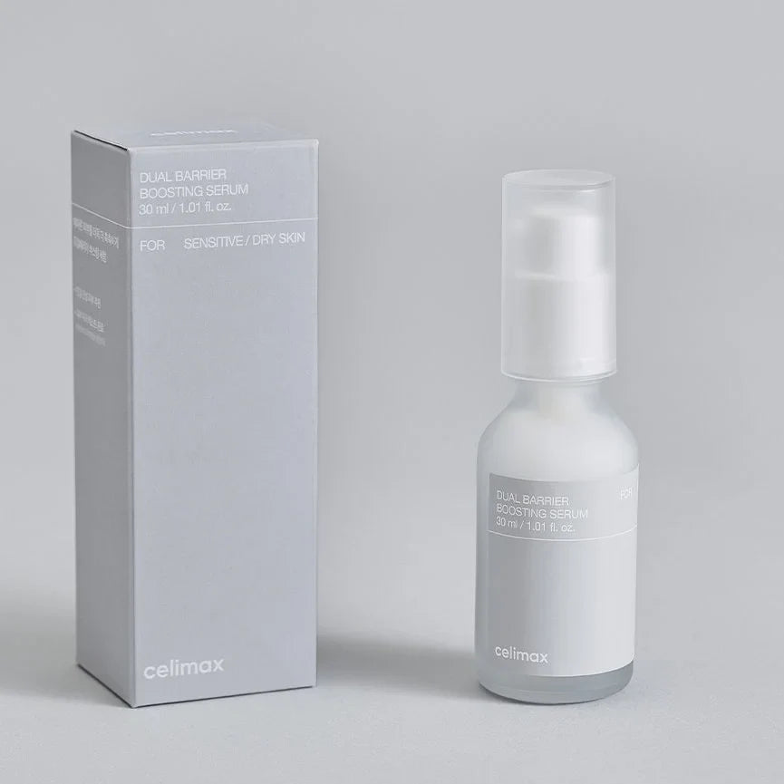 CELIMAX DUAL BARRIER BOOSTING SERUM 30ML