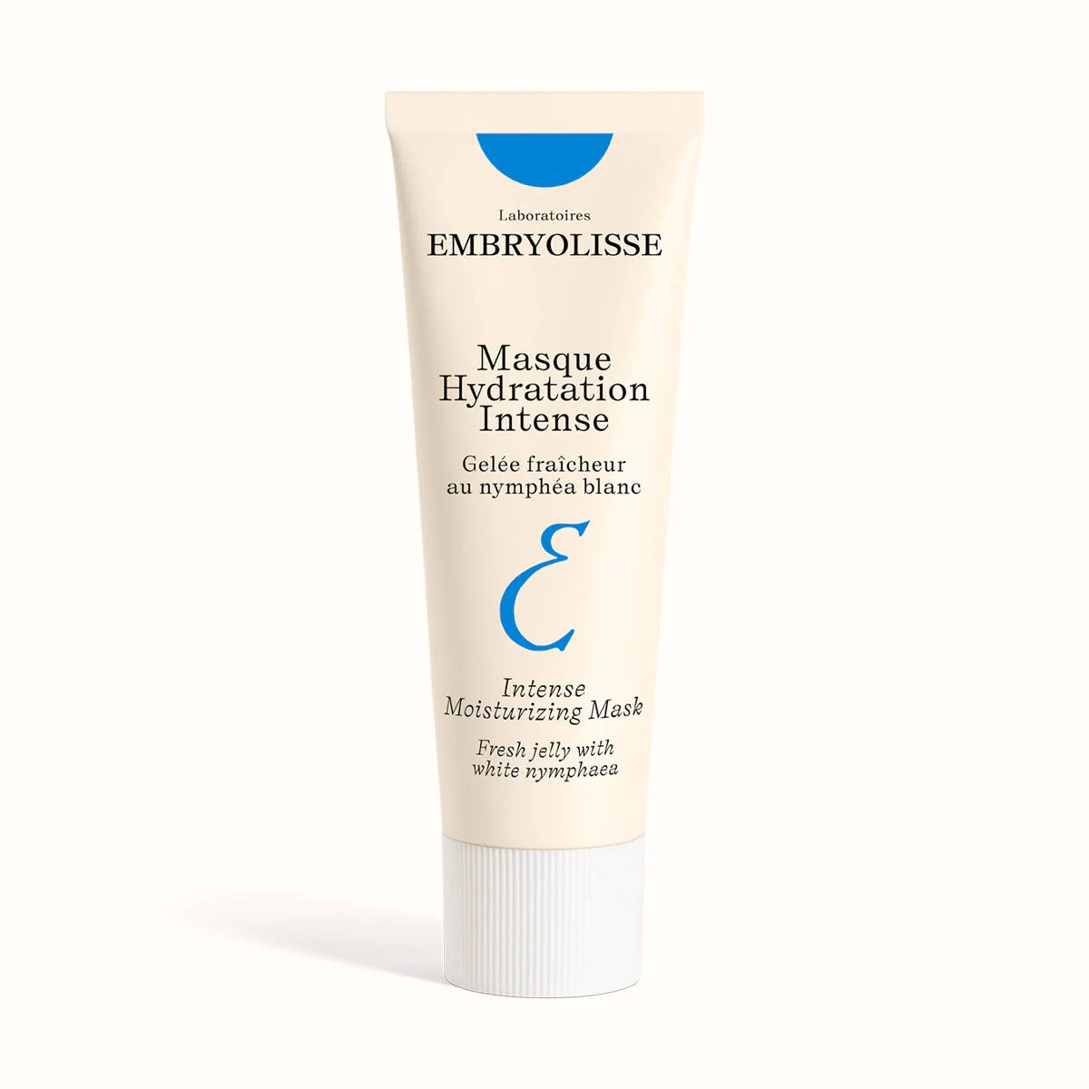 EMBRYOLISSE MASQUE HYDRATATION INTENSE À L’ACIDE HYALURONIQUE