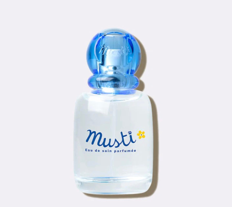 MUSTI EAU DE SOIN PARFUMÉE MUSTELA 50ML