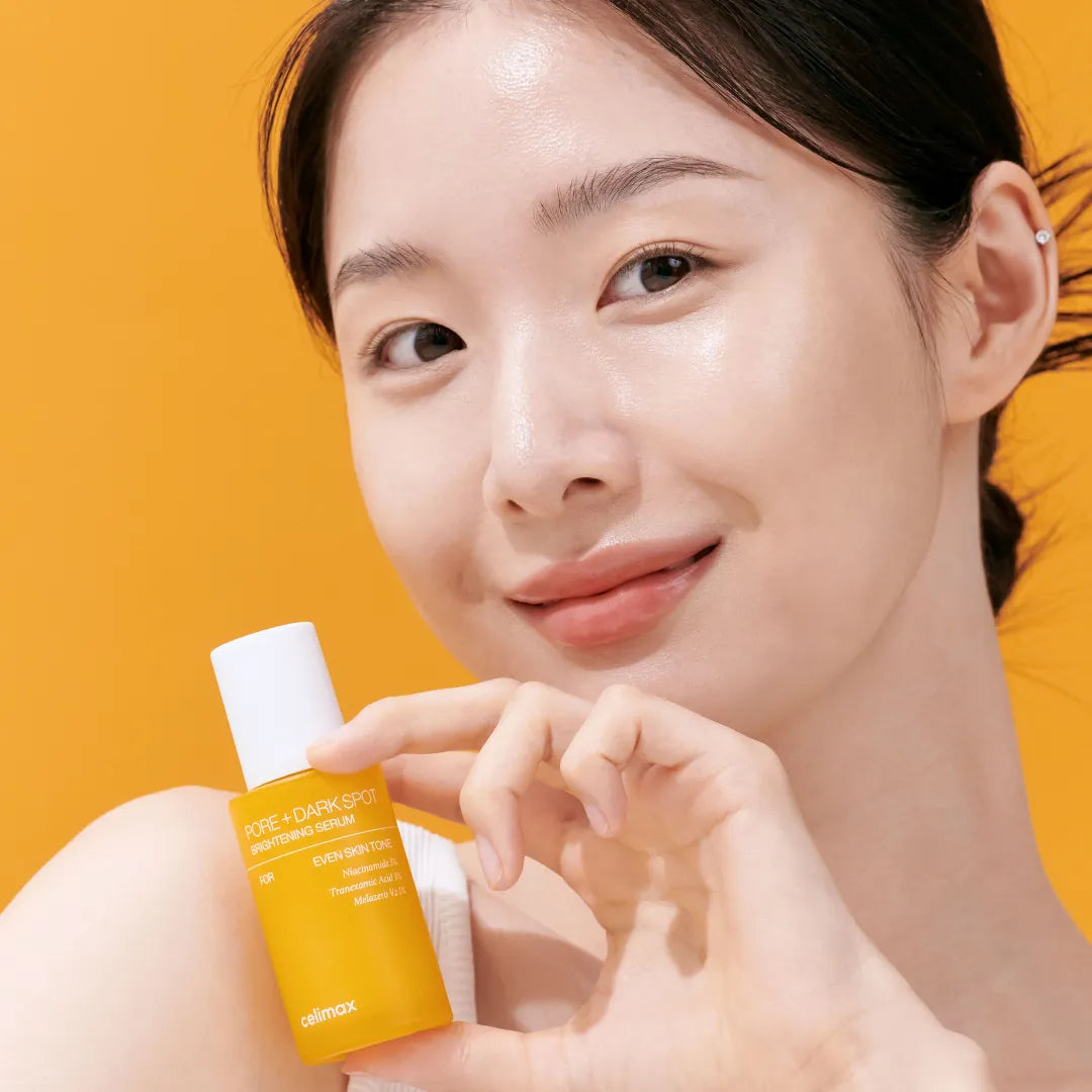 CELIMAX PORE + DARK SPOT BRIGHTENING SERUM 30 ML