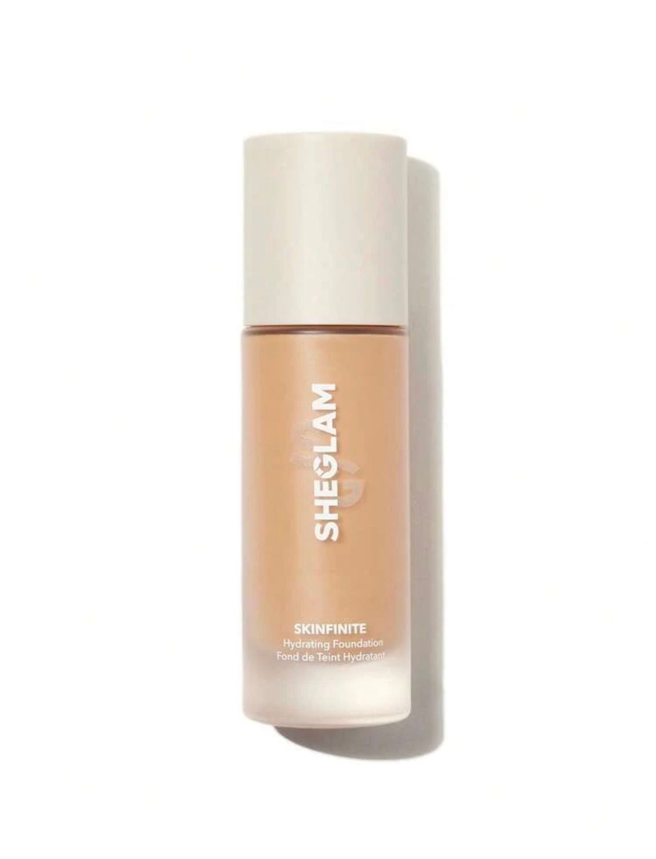 SHEGLAM FOND DE TEINT HYDRATANT SKINFINITE ( WARM VANILLA )