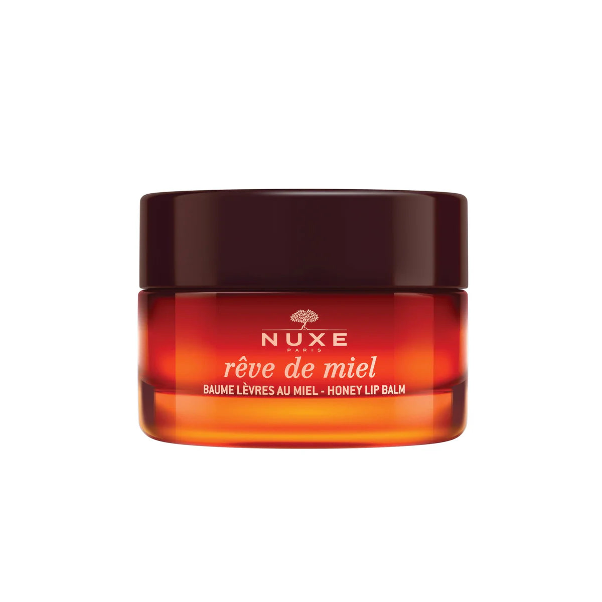 NUXE BAUME A LÈVRES RÊVE DE MIEL 15 G