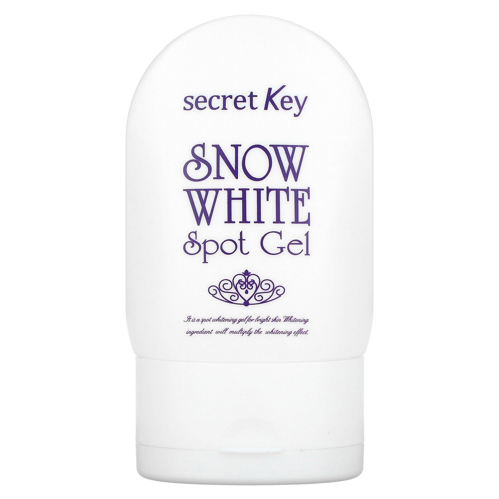 SECRET KEY SNOW WHITE SPOT GEL 65G