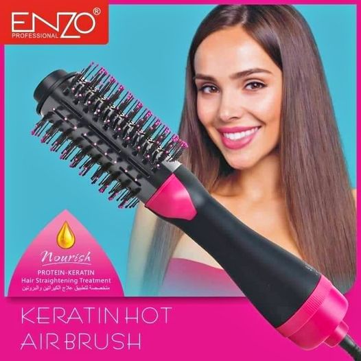 BROSSE SOUFFLANTE ENZO 4118