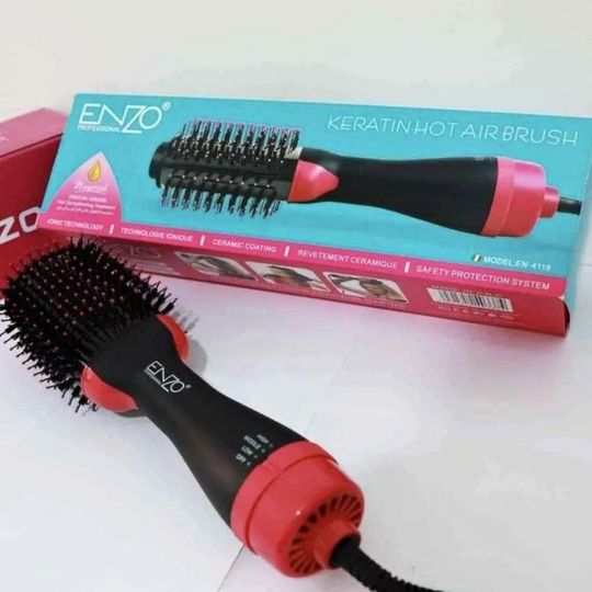 BROSSE SOUFFLANTE ENZO 4118