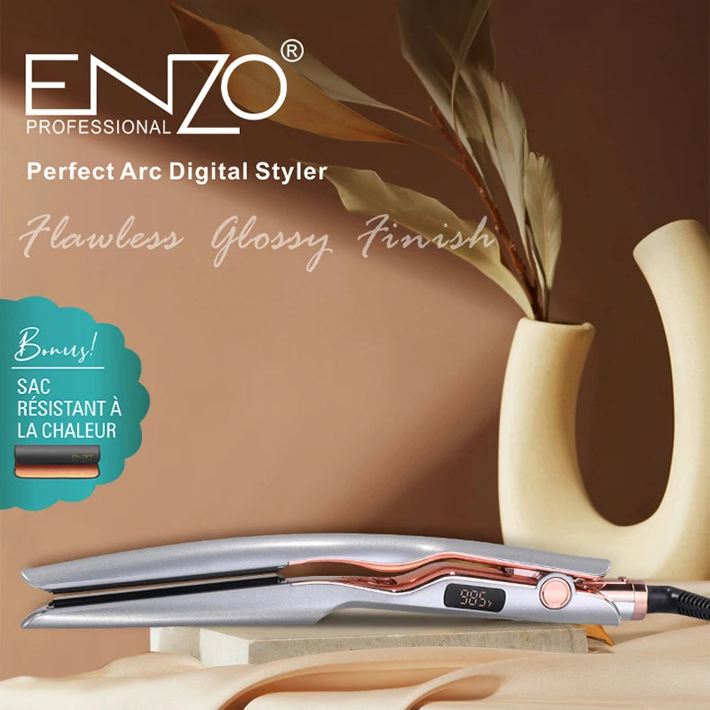 LISSEUR SCUDERIA FERRARI ENZO 9911