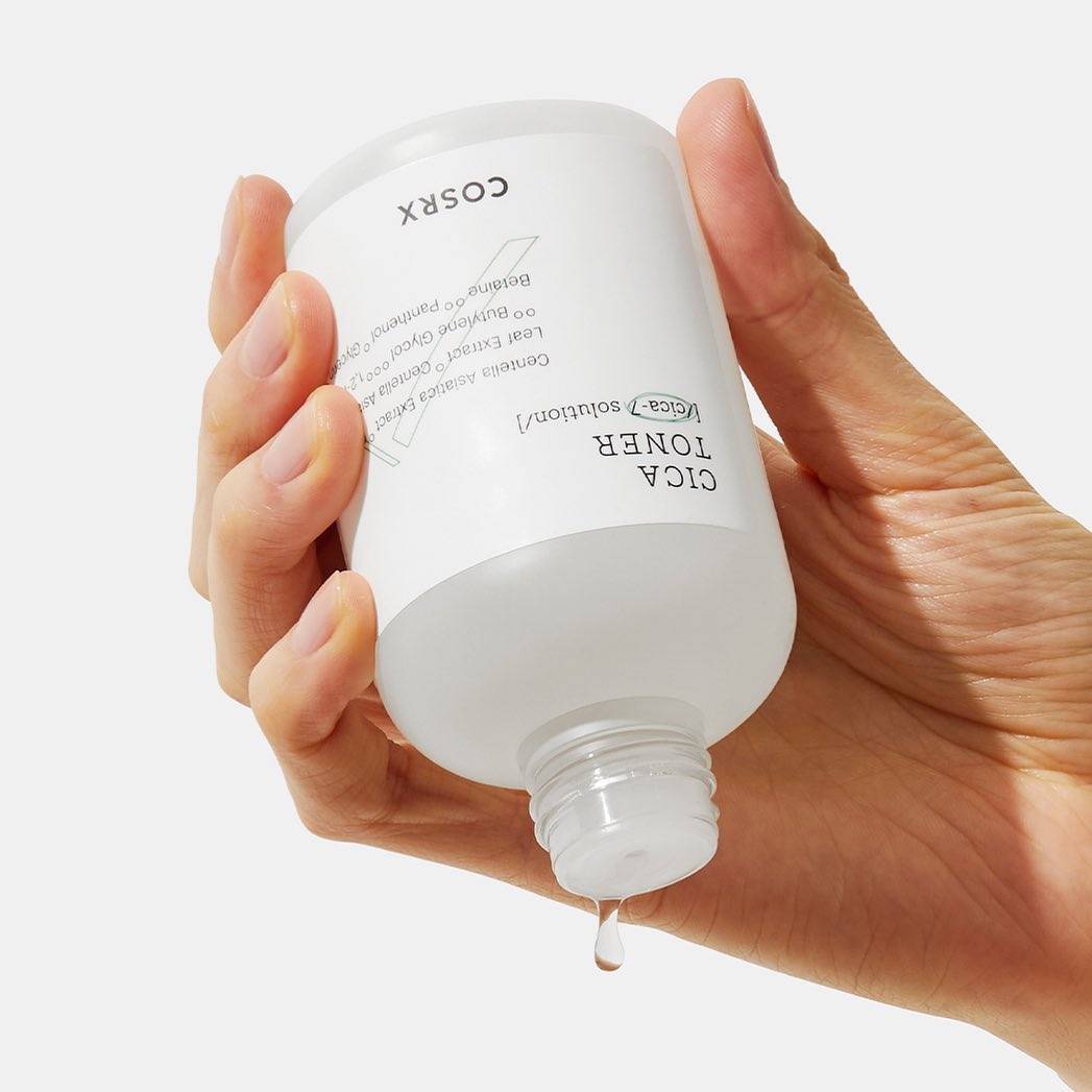 COSRX PURE FIT CICA TONER A LA CENTELLA ASIATICA 150ML