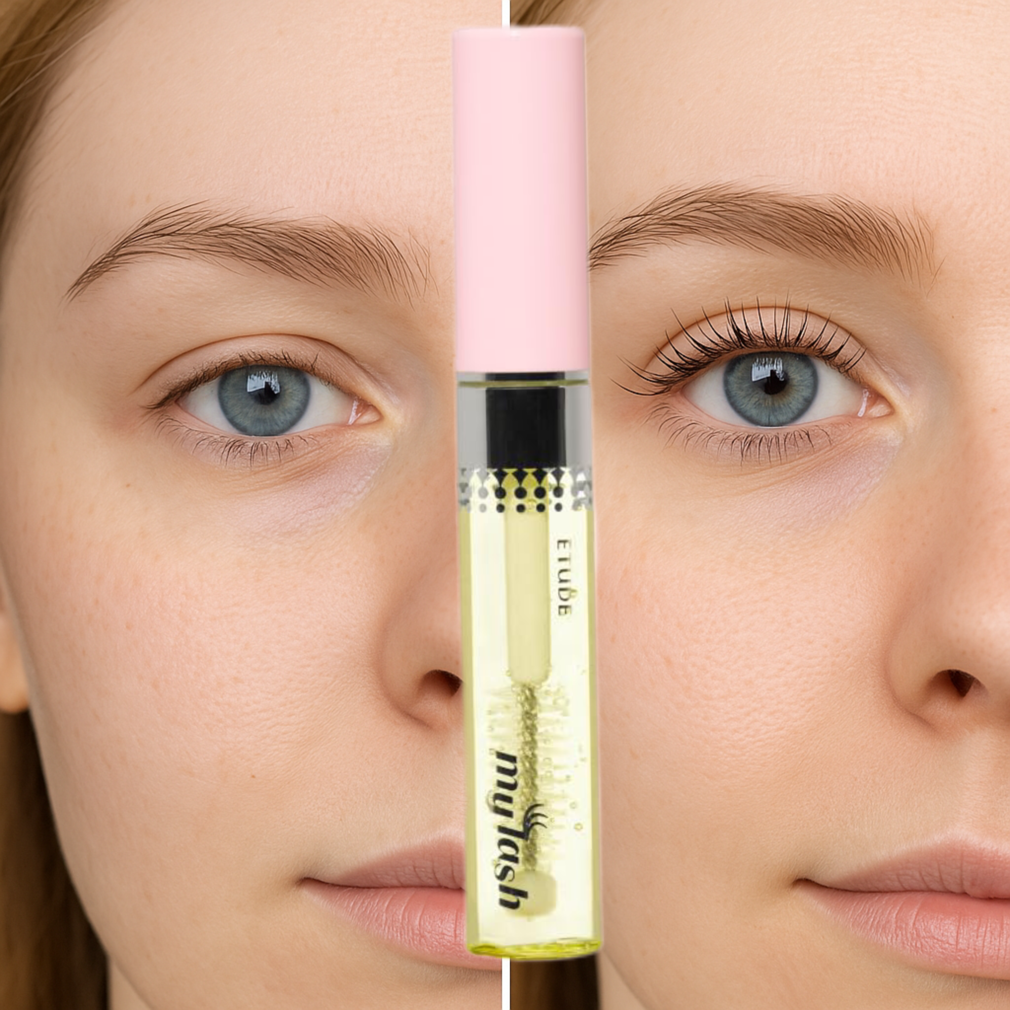 ETUDE MY LASH SERUM FORCE ET LONGUEUR 9G