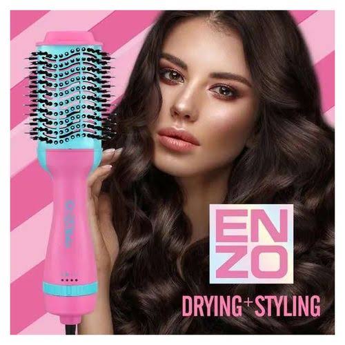 BROSSE SOUFFLANTE BARBIE (ROSE) ENZO 4118X