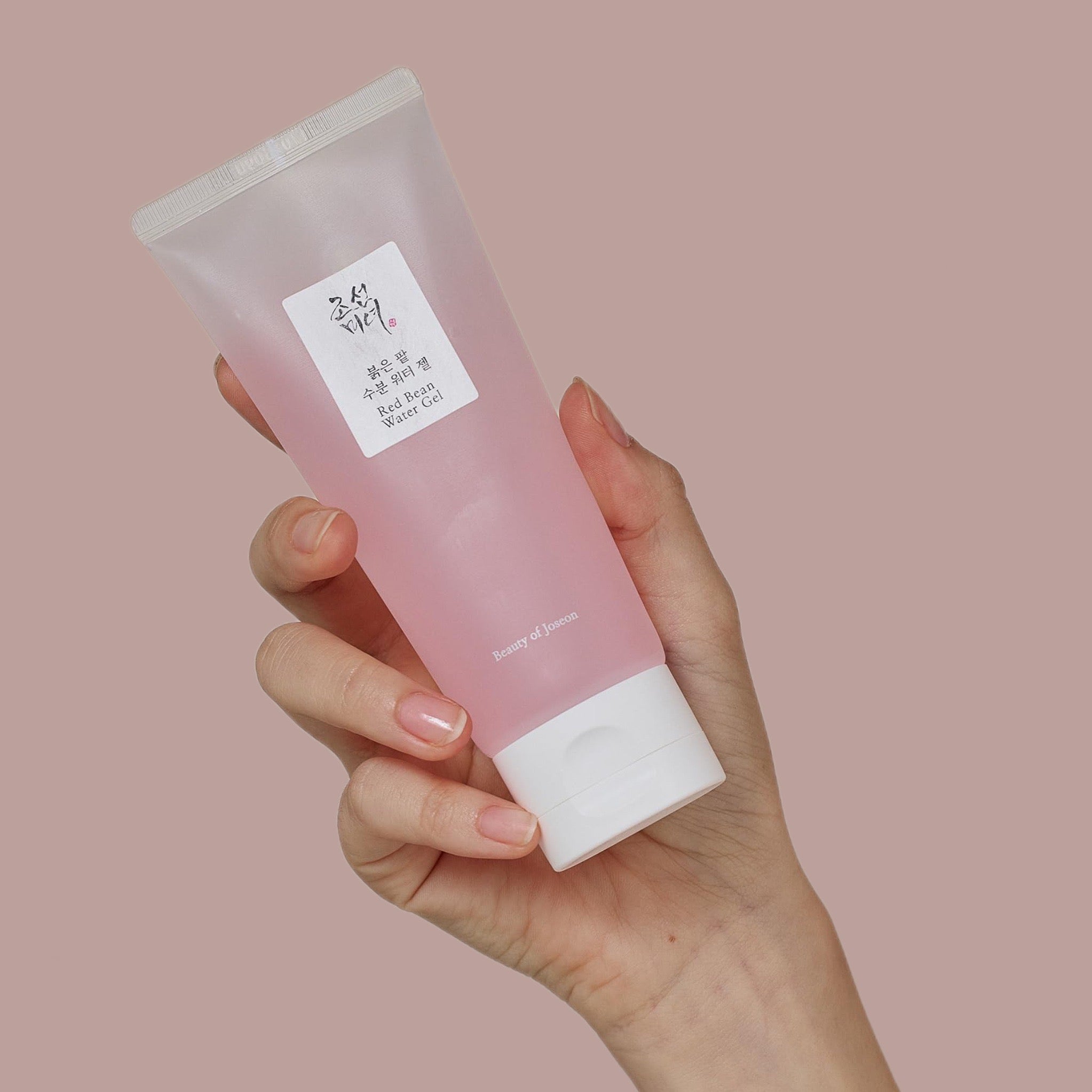 BEAUTY OF JOSEON RED BEAN WATER GEL