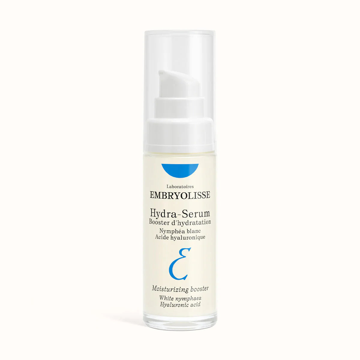 EMBRYOLISSE HYDRA-SERUM BOOSTER D’HYDRATATION 30ML
