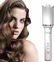 CURLING AUTOMATIQUE (BLANC) ENZO 1922