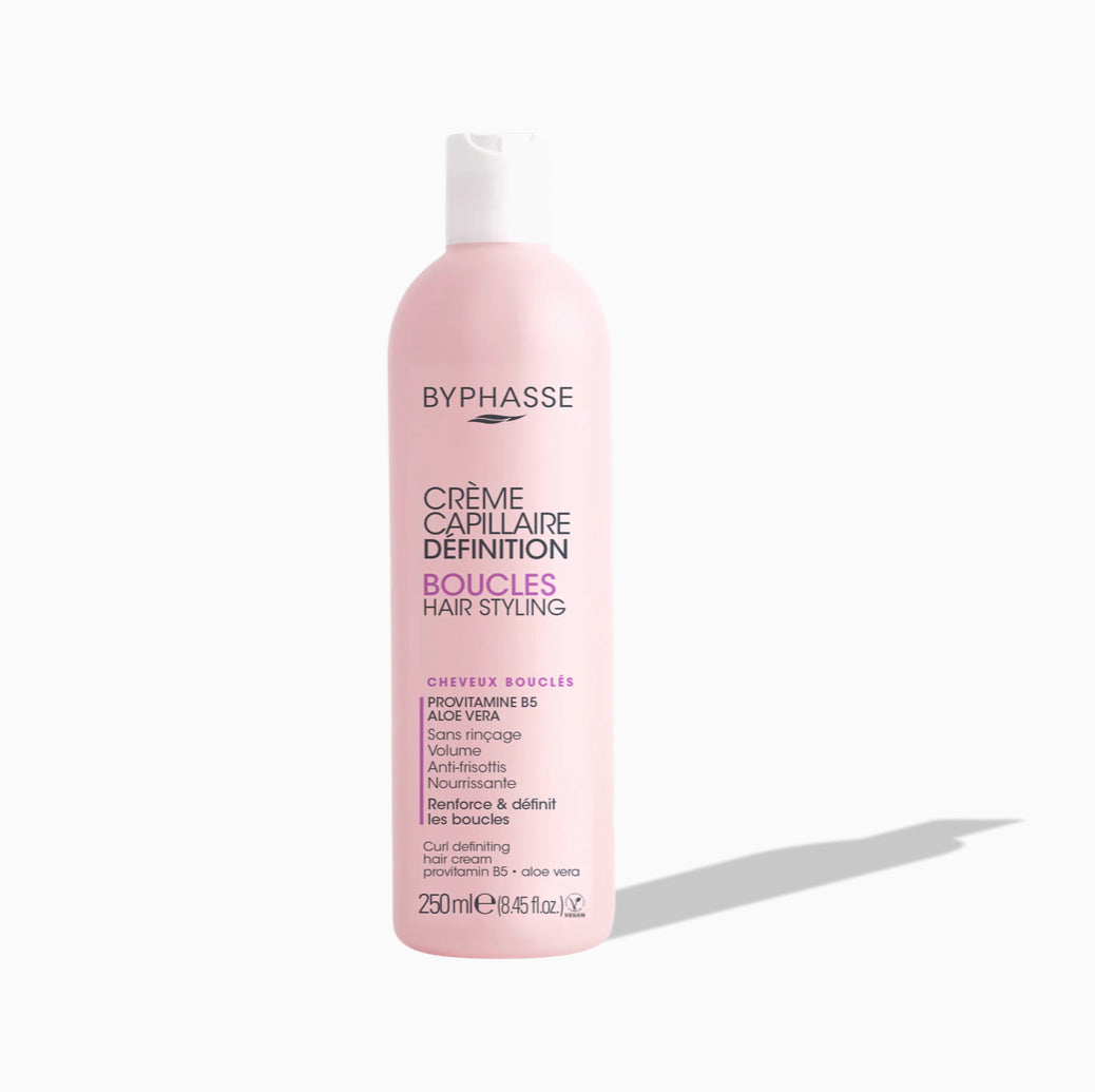 BYPHASSE CRÈME DÉFINITION BOUCLES