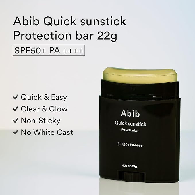 ABIB QUICK SUNSTICK PROTECTION BAR 22G