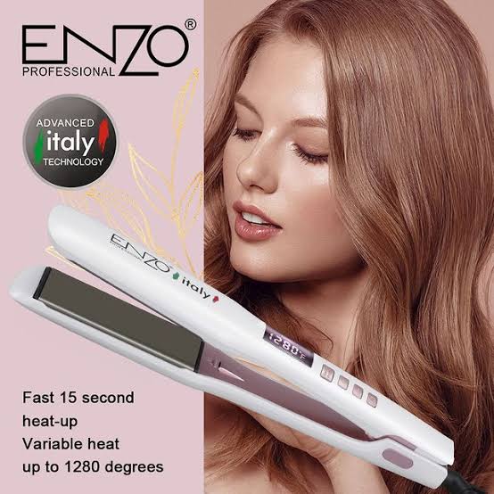 LISSEUR CERAMIC GLIDE ENZO 3990