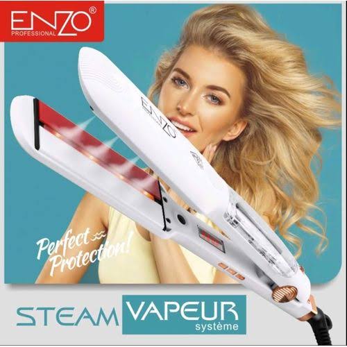 LISSEUR A VAPEUR STEAMPOD ENZO 3995
