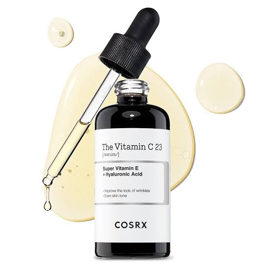 COSRX THE VITAMIN C 23 SERUM 20ML
