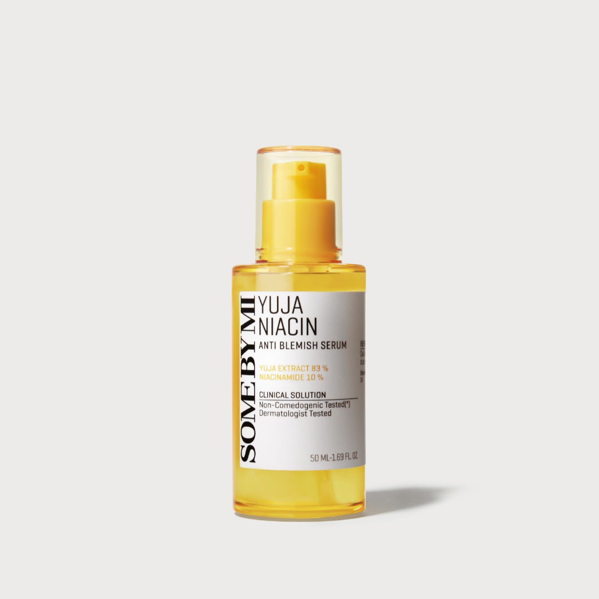 SOME BY MI SERUM YUJA NIACIN ÉCLAIRCISSANT ANTI-IMPERFECTION