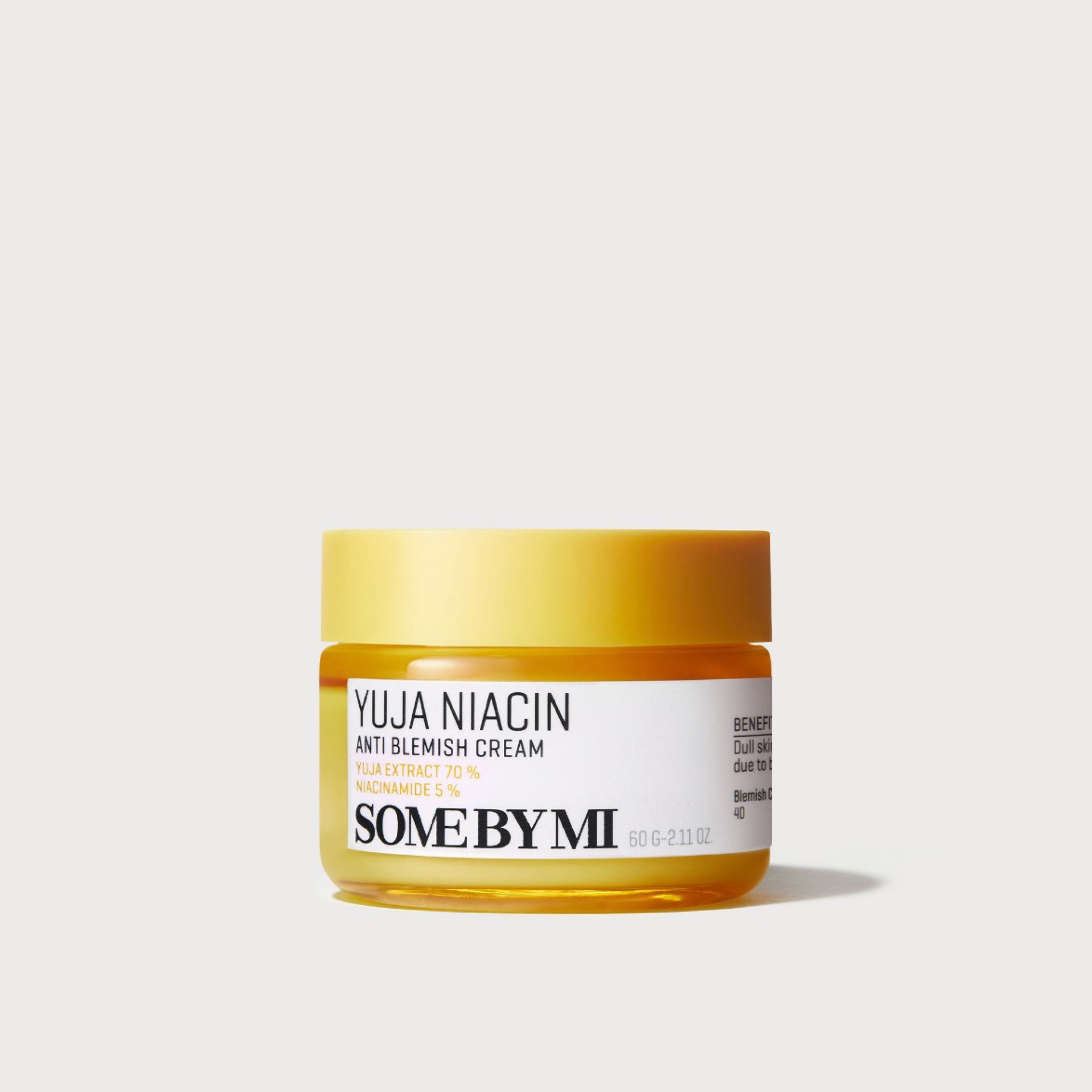 SOME BY MI YUJA NIACIN CRÈME ANTI IMPERFECTIONS