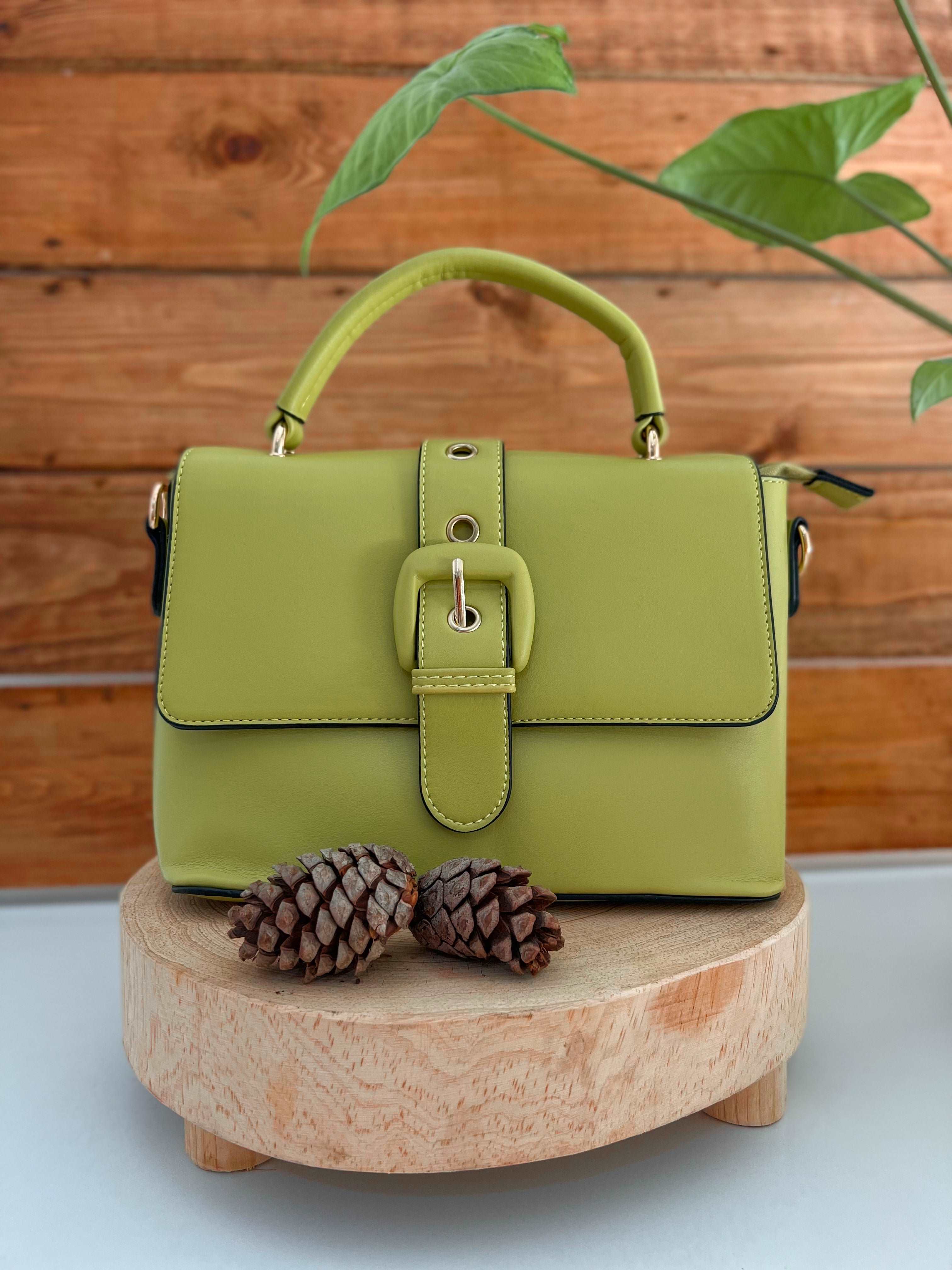 SAC CEINTURE - Premium SAC A MAIN from DION - Just DA 0! Shop now at DION