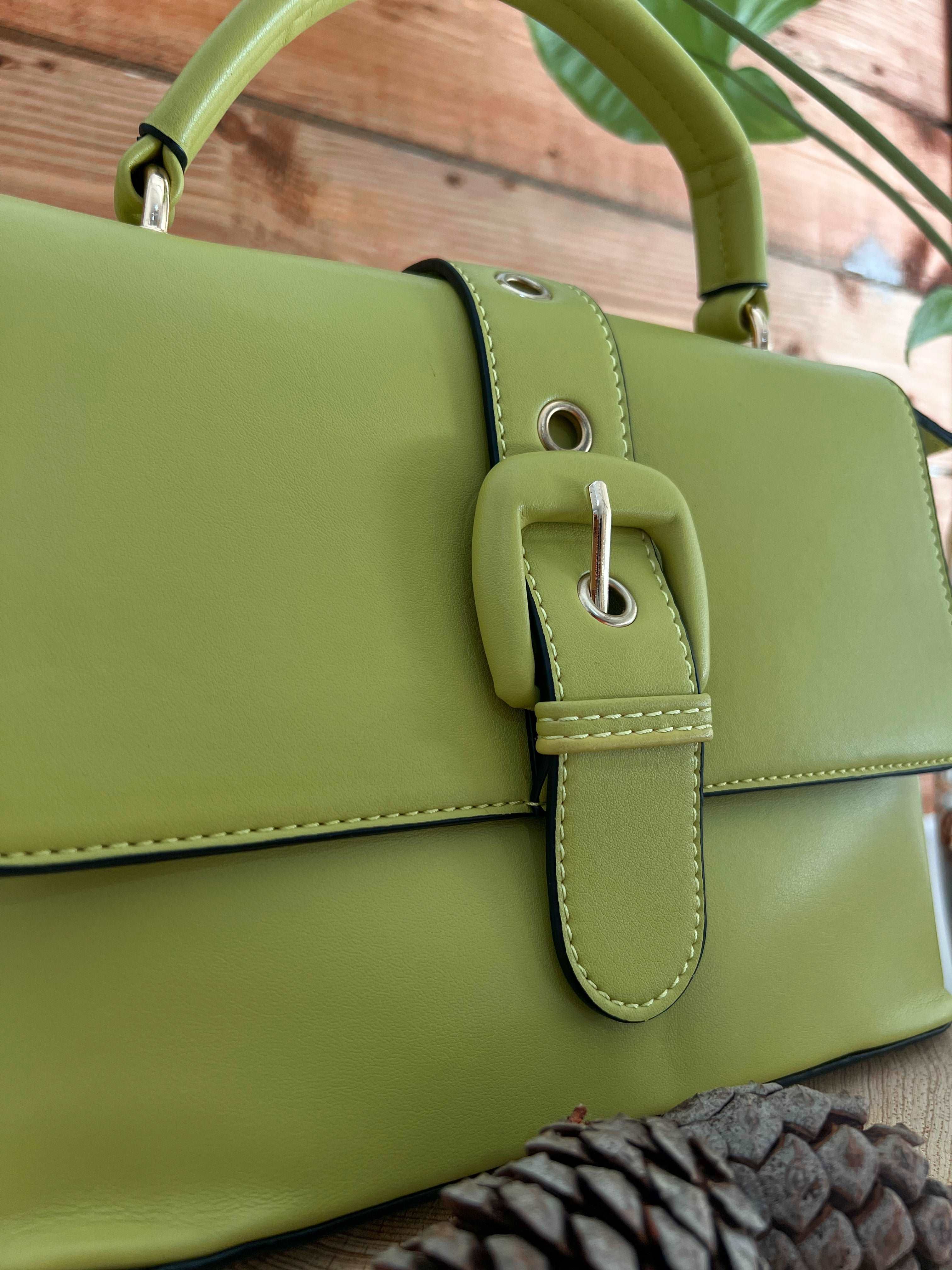 SAC CEINTURE - Premium SAC A MAIN from DION - Just DA 5200! Shop now at DION